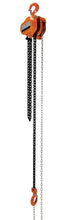 Load image into Gallery viewer, Professional Hand Chain Hoists