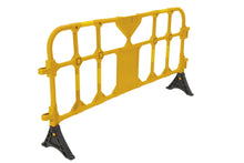 Load image into Gallery viewer, Plastic Interlocking Barriers