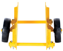 Load image into Gallery viewer, Adjustable Panel Dollies