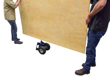 Load image into Gallery viewer, Heavy-Duty Plate-Slab Dollies
