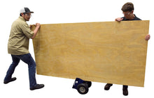 Load image into Gallery viewer, Heavy-Duty Plate-Slab Dollies