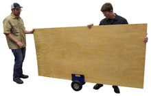 Load image into Gallery viewer, Heavy-Duty Plate-Slab Dollies
