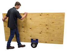 Load image into Gallery viewer, Heavy-Duty Plate-Slab Dollies