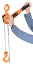 Load image into Gallery viewer, Professional Lever Hoists (disc brake)
