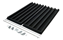 Load image into Gallery viewer, Heavy-Duty Poly Lids for D & H series Hoppers