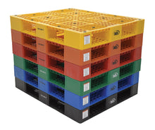 Load image into Gallery viewer, Plastic Pallets and Skids