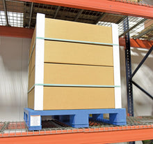 Load image into Gallery viewer, Plastic Pallet-Skids