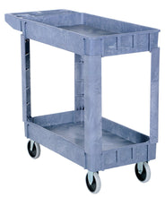 Load image into Gallery viewer, Plastic Utility Service Carts