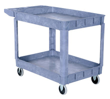 Load image into Gallery viewer, Plastic Utility Service Carts