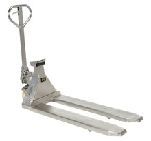 Load image into Gallery viewer, Pallet Trucks with Digital Scale