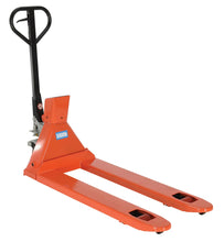 Load image into Gallery viewer, Pallet Trucks with Digital Scale