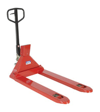 Load image into Gallery viewer, Pallet Trucks with Digital Scale