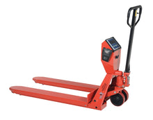 Load image into Gallery viewer, Pallet Trucks with Digital Scale