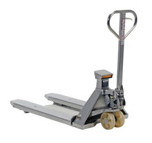 Load image into Gallery viewer, Pallet Trucks with Digital Scale