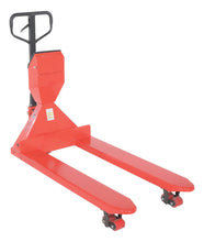 Load image into Gallery viewer, Pallet Trucks with Digital Scale