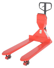 Load image into Gallery viewer, Pallet Trucks with Digital Scale