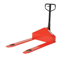 Load image into Gallery viewer, Super Low Profile Pallet Trucks