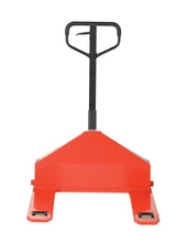 Load image into Gallery viewer, Super Low Profile Pallet Trucks