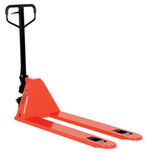 Load image into Gallery viewer, Low Profile Pallet Trucks