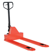 Load image into Gallery viewer, Low Profile Pallet Trucks