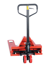 Load image into Gallery viewer, Low Profile Pallet Trucks