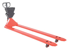 Load image into Gallery viewer, Pallet Trucks with P-CADDY