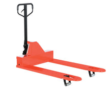 Load image into Gallery viewer, Low Profile Pallet Trucks