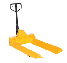 Load image into Gallery viewer, Roll Pallet Trucks