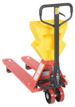 Load image into Gallery viewer, Pallet Trucks with P-CADDY
