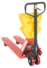 Load image into Gallery viewer, Pallet Trucks with P-CADDY