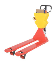 Load image into Gallery viewer, Pallet Trucks with P-CADDY