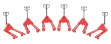Load image into Gallery viewer, Full Featured Pallet Trucks
