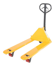 Load image into Gallery viewer, Pallet Trucks with Hand Brake