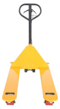Load image into Gallery viewer, Pallet Trucks with Hand Brake