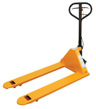 Load image into Gallery viewer, Pallet Trucks with Hand Brake
