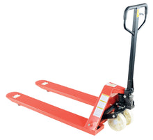 Load image into Gallery viewer, Full Featured Pallet Trucks