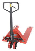Load image into Gallery viewer, Full Featured Pallet Trucks