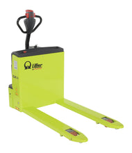 Load image into Gallery viewer, Electric Pallet Truck
