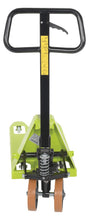 Load image into Gallery viewer, Hand Pallet Trucks