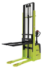 Load image into Gallery viewer, Manual & Electric Stackers (Pramac)