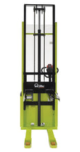 Load image into Gallery viewer, Manual & Electric Stackers (Pramac)