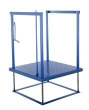 Load image into Gallery viewer, Posi-Crank Worker Platforms