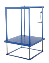 Load image into Gallery viewer, Posi-Crank Worker Platforms