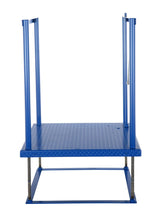 Load image into Gallery viewer, Posi-Crank Worker Platforms