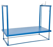 Load image into Gallery viewer, Posi-Crank Worker Platforms