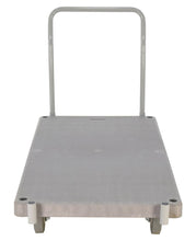 Load image into Gallery viewer, Heavy-Duty Plastic Platform Trucks