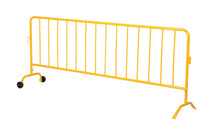 Load image into Gallery viewer, Crowd Control Interlocking Barriers