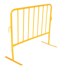 Load image into Gallery viewer, Crowd Control Interlocking Barriers