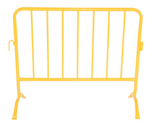Load image into Gallery viewer, Crowd Control Interlocking Barriers
