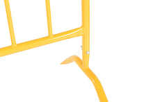 Load image into Gallery viewer, Crowd Control Interlocking Barriers